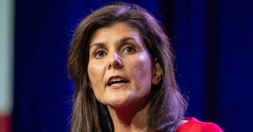 Nikki Haley’s #FreedomPlan is MAGA extremism in disguise