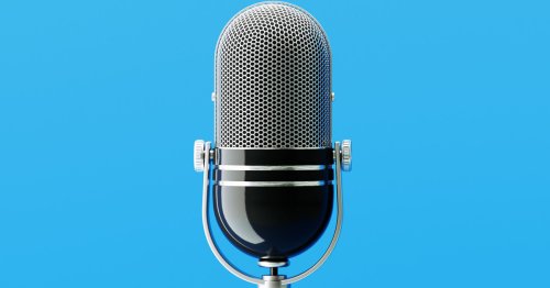 Podcasts are taking over TV screens as video formats grow increasingly popular