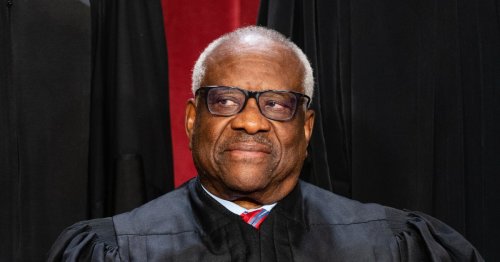 Clarence Thomas recuses himself as Supreme Court rejects ex-Trump lawyer John Eastman's appeal