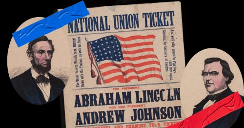 Joe Biden shouldn't repeat Lincoln's biggest political mistake