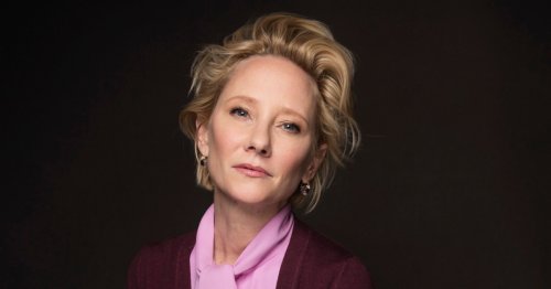 Anne Heche is dead at 53 after life support is removed