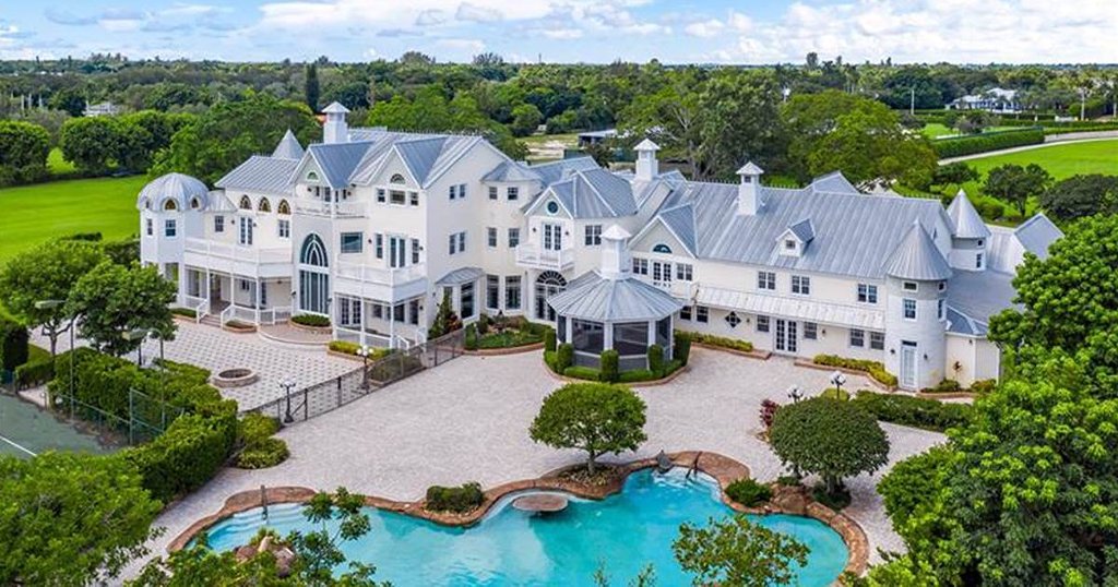 The Marshall Islands could be wiped out by climate change and their