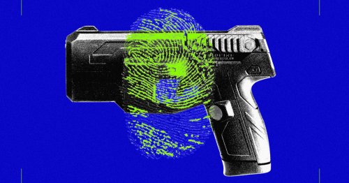 America’s first biometric ‘smart gun’ is finally here. Will it work?