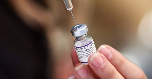 Covid vaccines aren't linked to sudden death in young people, a new CDC report finds.
