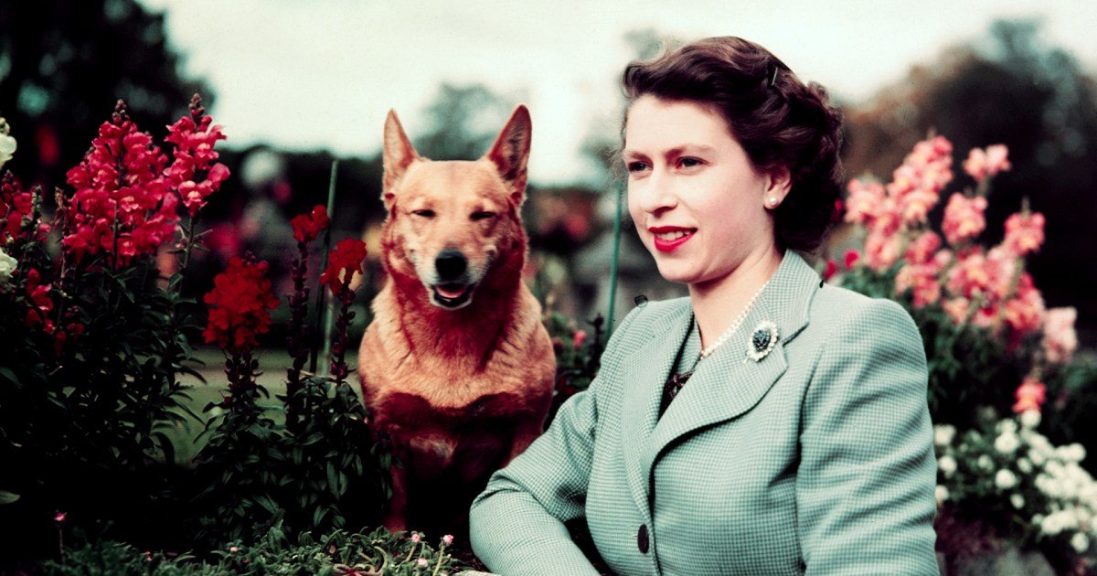 Remembering Queen Elizabeth's 70-year reign, from the Industrial Age to the Internet Age