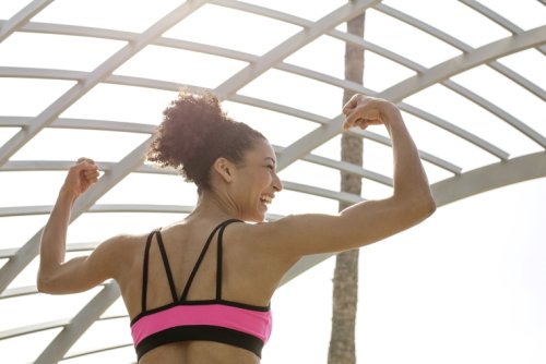 5 exercises to tighten and tone your arms for summer