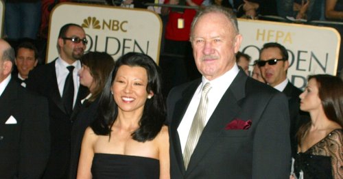 Mystery shrouds Gene Hackman and wife's death