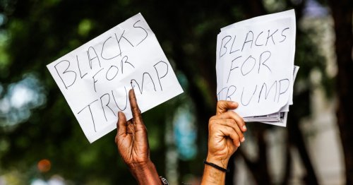 Focus group: Black men who backed Trump approve of his presidency — but raise some concerns about DOGE