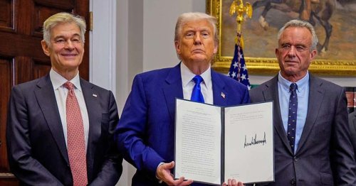 On Trump’s executive order on prescription drug prices, don’t believe the hype