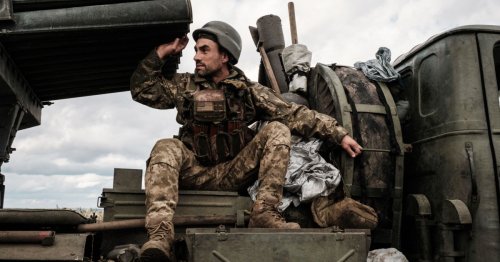 A Biden admin official recently told members of Congress that Ukraine has the military capability to take back Crimea