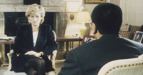 Martin Bashir resigns amid investigation into explosive 1995 Princess Diana interview