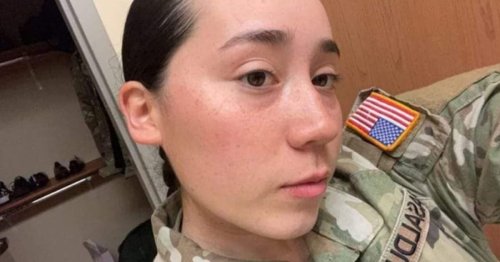 Female soldier found dead at Fort Hood, the same Army base in Texas where Vanessa Guillén was murdered
