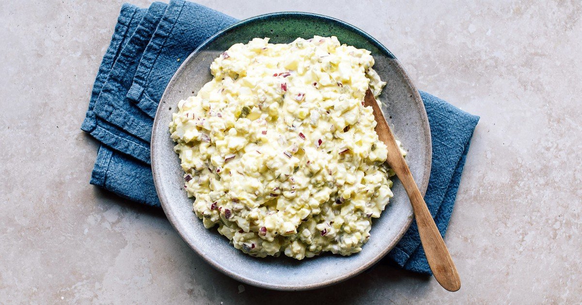 Egg Salad