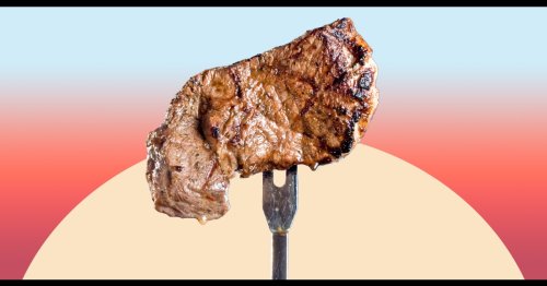 How to cook steak perfectly every time