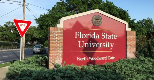 Live Updates: At least one dead after shooting at Florida State University; multiple patients hospitalized