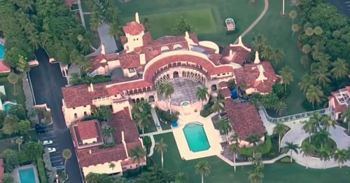 Mar-a-Lago judge faces ‘serious reputational damage’ for appointing special master