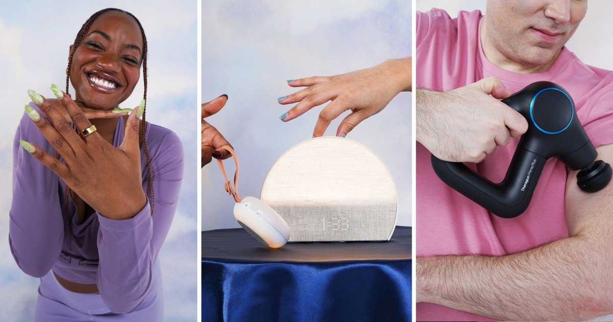 We tried hundreds of products for our Wellness Awards — these are the winners available to shop on Amazon.