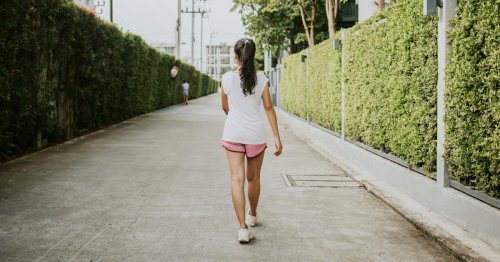 Does walking for weight loss really work? How to burn more calories