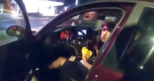 Former San Antonio officer who shot teen in McDonald’s parking lot is ...
