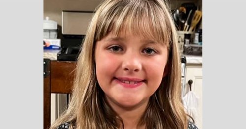 Suspect in girl's abduction from New York state park was found through fingerprints on ransom note, governor says