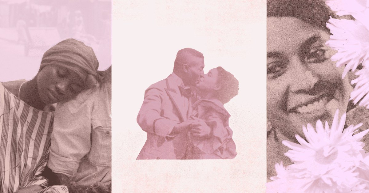 Who gets to be seen in love? A film historian breaks down Black intimacy in cinema.