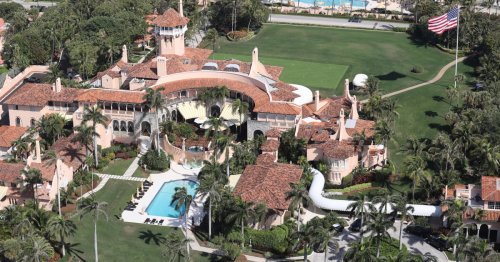 The problem with Trump’s response to the FBI ‘raid’ at Mar-a-Lago