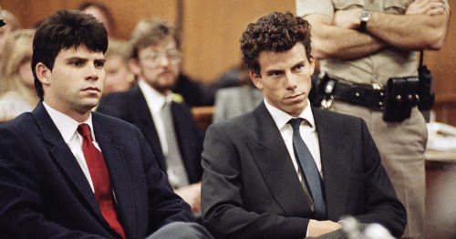 The Menendez brothers are officially eligible for parole. What happens next?