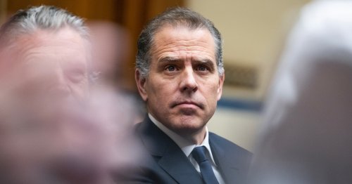 Hunter Biden to seek dismissal of tax charges he argues are politically motivated
