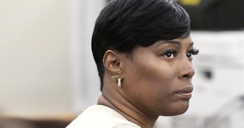 Crystal Mason's five-year prison sentence is overturned in Texas