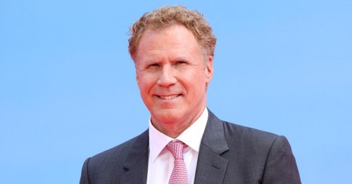 Will Ferrell had ‘zero knowledge’ about the trans community. Then his best friend came out.