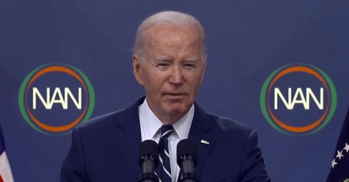 Biden returning to White House to meet with national security team
