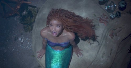 In ‘The Little Mermaid,’ Black girls and women will see representation done right