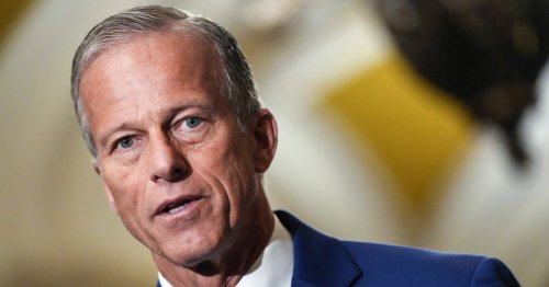 Senate Republicans trigger a clash over the filibuster with vote to kill electric vehicle rule