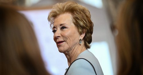 Linda McMahon's Education Department is just a glorified loan collection agency