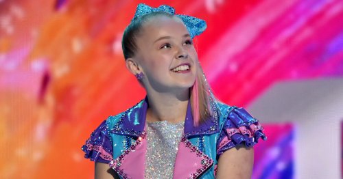 Jojo Siwa Revealed Shes Technically Pansexual — Heres What That Means Flipboard 5067