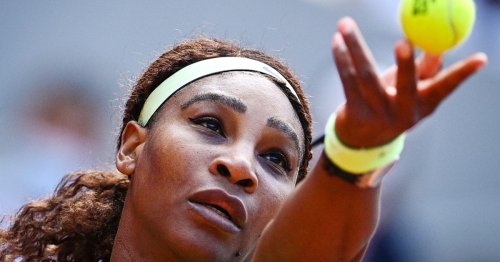Serena Williams announces she’ll step away from tennis: ‘The countdown has begun’