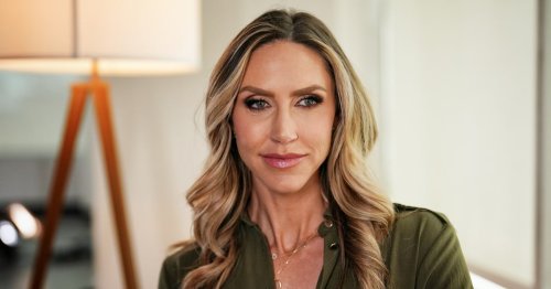 Lara Trump says 2020 election is 'in the past' even as Donald Trump keeps bringing it up