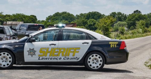 Four dead and seven seriously injured after car strikes five motorcyclists in Missouri