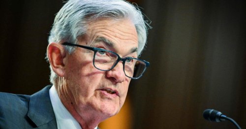 Federal Reserve raises interest rates by a quarter point, keeping inflation in crosshairs