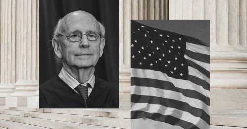 Breyer retiring from SCOTUS heads off another dirty GOP trick