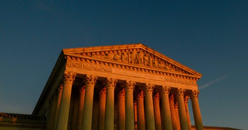 Supreme Court takes up property 'theft’ dispute over unpaid taxes