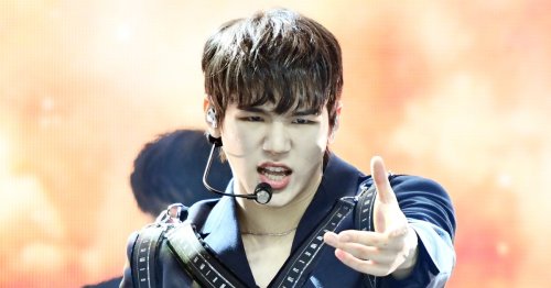 Korean boy band member becomes first active K-pop star to come out as gay