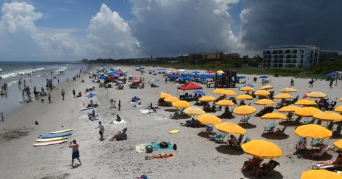 They came for Florida's sun and sand. They got soaring costs and a culture war.