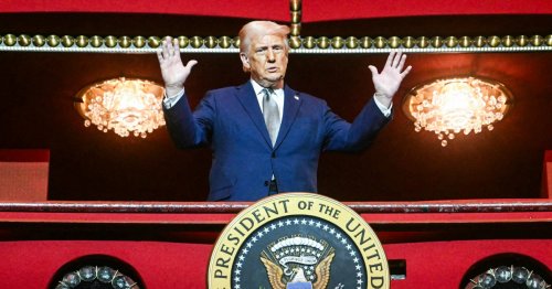 Trump’s tariff ‘dealmaking’ reveals how the GOP has betrayed real conservatism