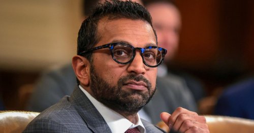 FBI analyst targeted in Kash Patel's book placed on leave
