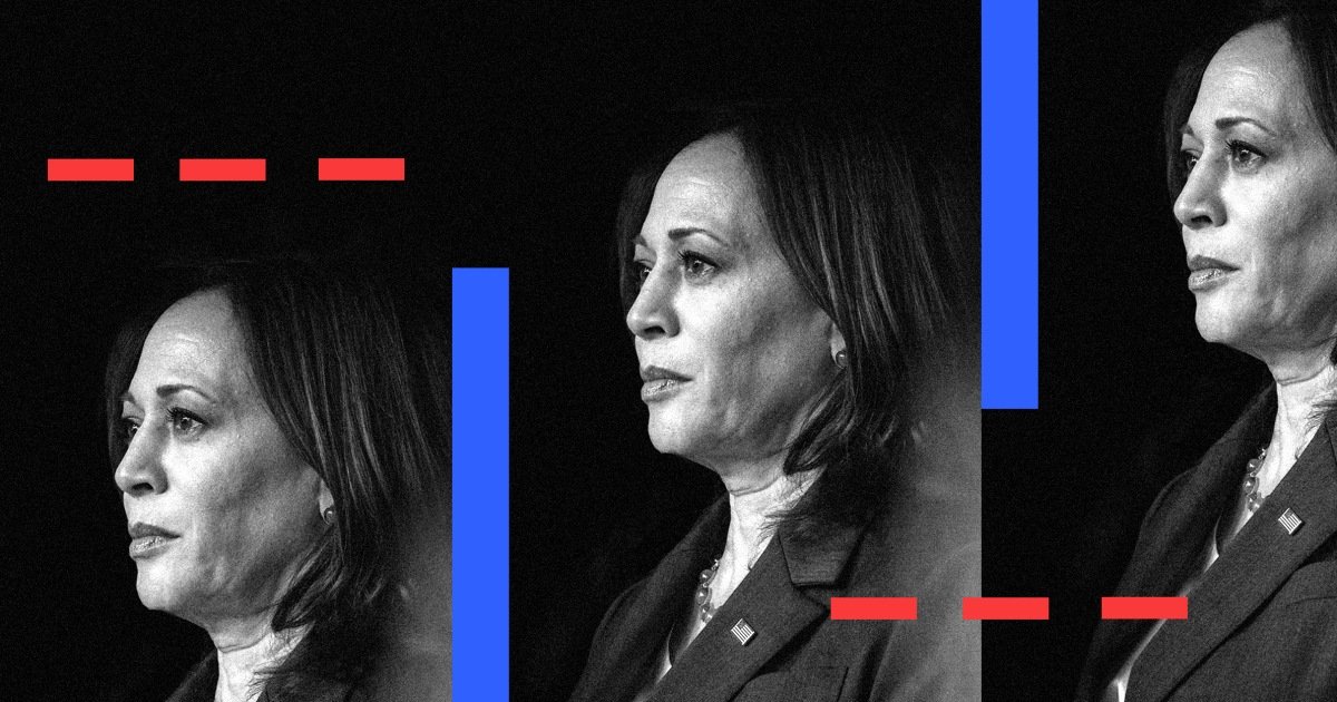 Nobody knows how to pull off Kamala Harris's biggest priorities