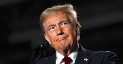 Trump to mark 100th day in office with Michigan rally