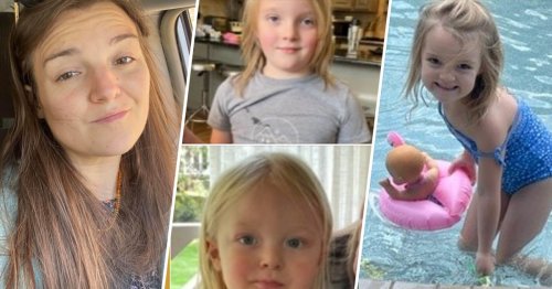 Virginia mom and 3 kids are missing, sheriff says; husband says he's not 'concerned,' they're 'doing well'