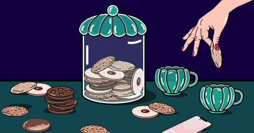 Have you been the victim of 'cookie jarring'? Here's how to tell.