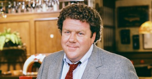 George Wendt, who played Norm in 'Cheers,' dies at age 76
